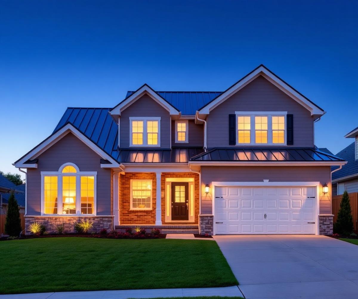 Riverstone Residence