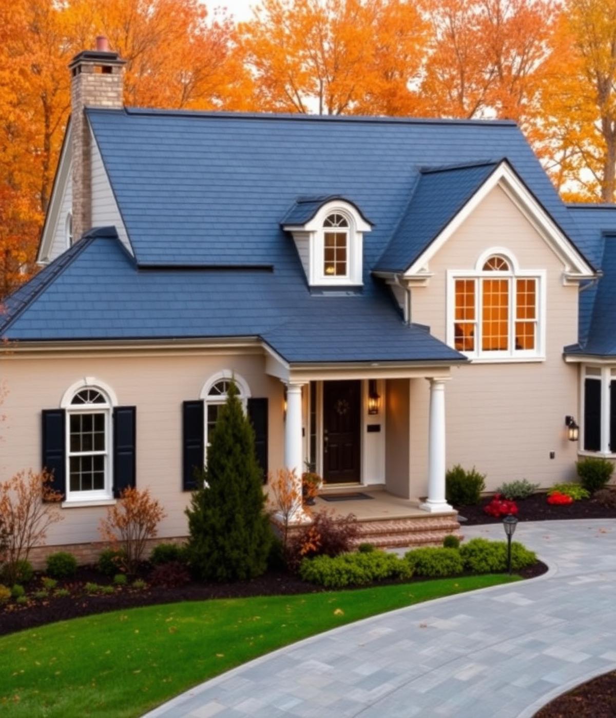 Autumn Estate Slate