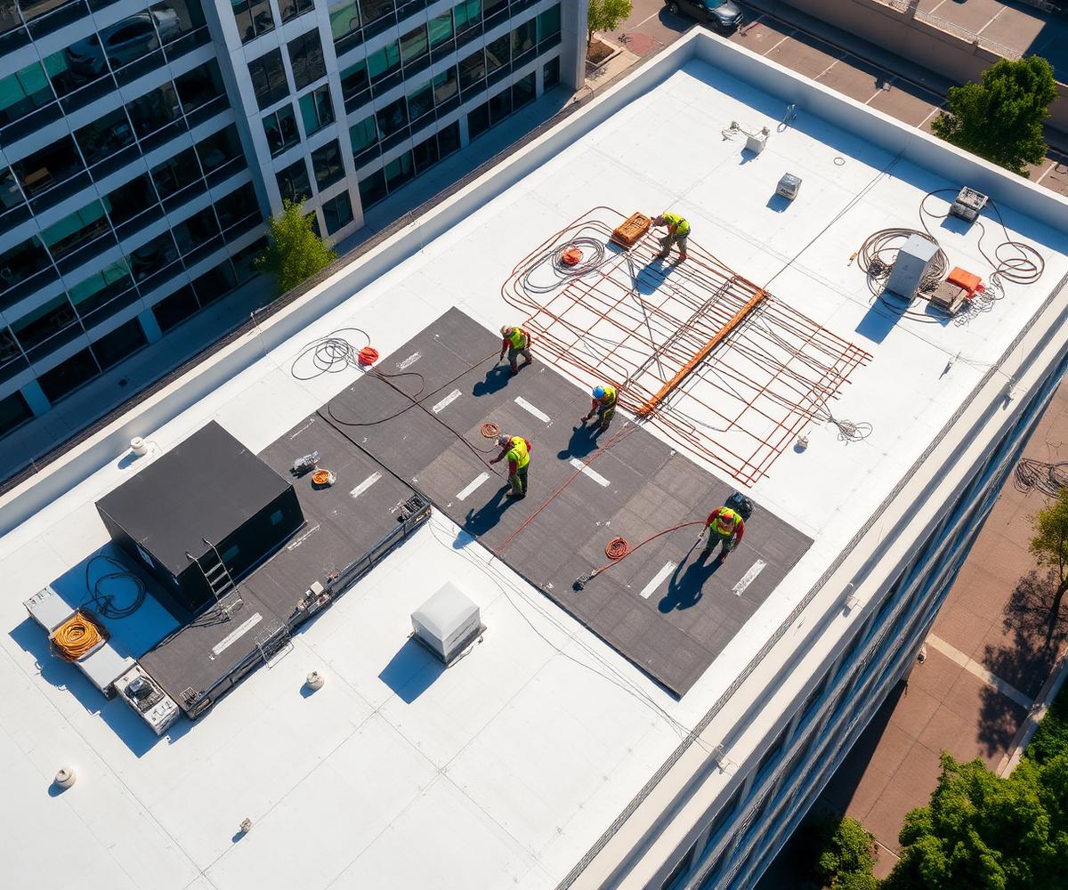 Central Commercial TPO